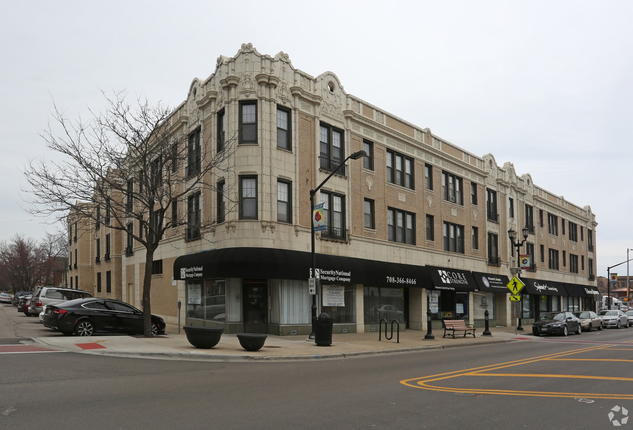 7211-7227 Madison St, Forest Park, IL for Rent