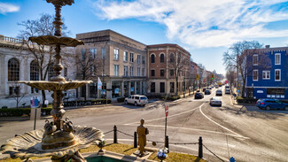 Chambersburg, PA Office - 20 S Main St