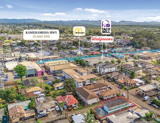 Wahiawa, HI undefined - 276 Olive Ave Wahiawa, HI undefined - 276 Olive Ave