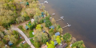 Pelican Lake, WI Hospitality - 1111 Chicago Point Dr