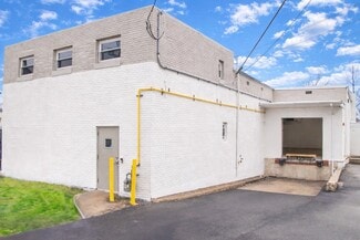 Roselle, NJ Industrial - 288 E 12th Ave