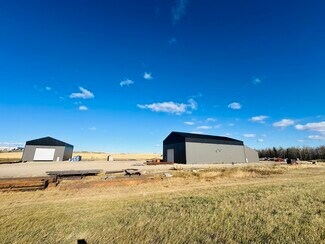 Grande Prairie County No 1, AB Industrial - 722003 Range Road 53