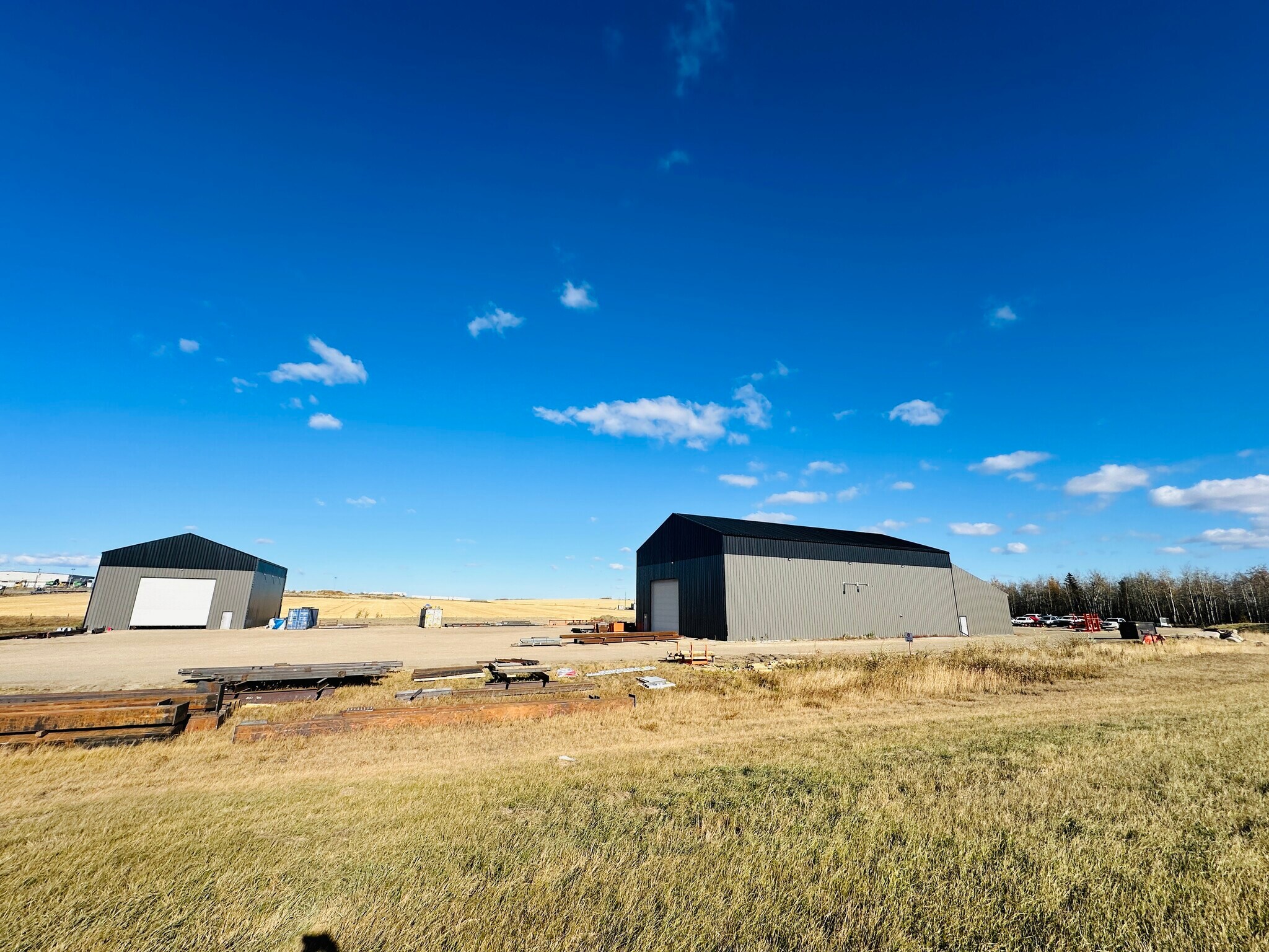 722003 Range Road 53, Grande Prairie County No 1, AB for Rent