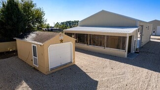 Gravois Mills, MO Specialty - 202 Hemi Ln