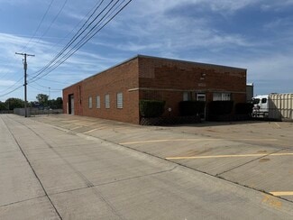 Bedford, OH Flex - 21012 Aurora Rd