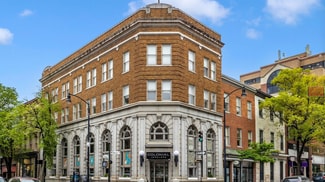 Frederick, MD Office, Retail - 5 S Market St