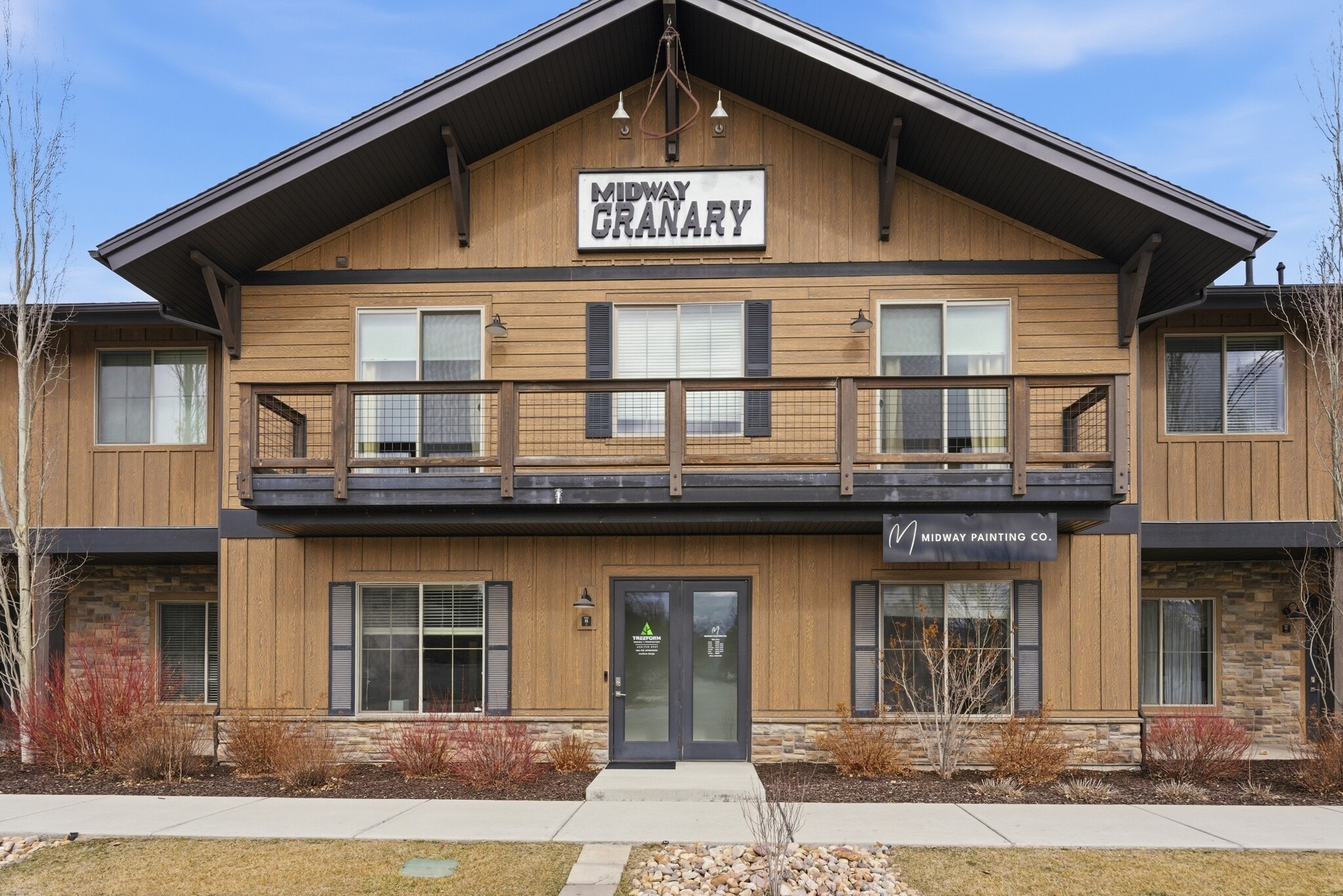695 E Main St, Midway, UT for Rent