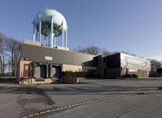 East Hanover, NJ Industrial - 35 West St