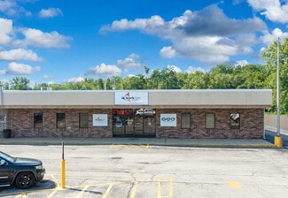 Decatur, IL Office - 757 W Pershing Rd Decatur, IL Office - 757 W Pershing Rd