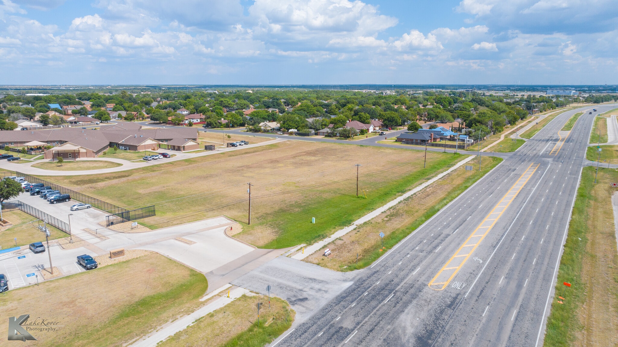 1250 E South 11th St, Abilene, TX for Sale