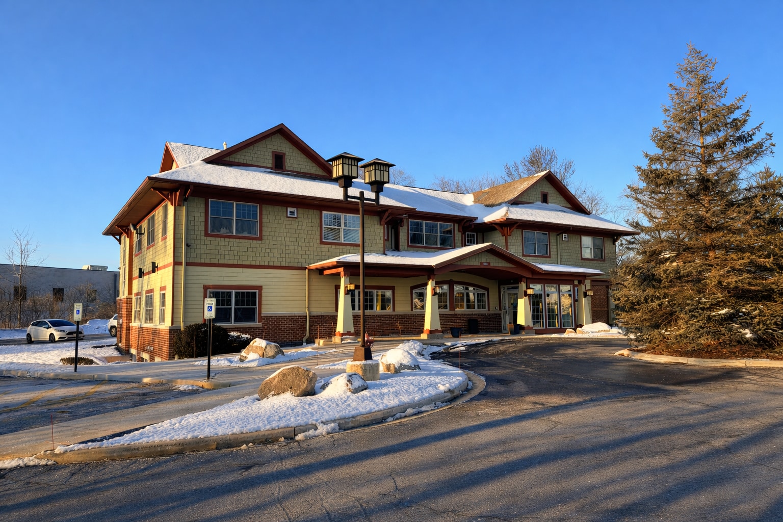 3425 Superior Ave, Sheboygan, WI for Rent