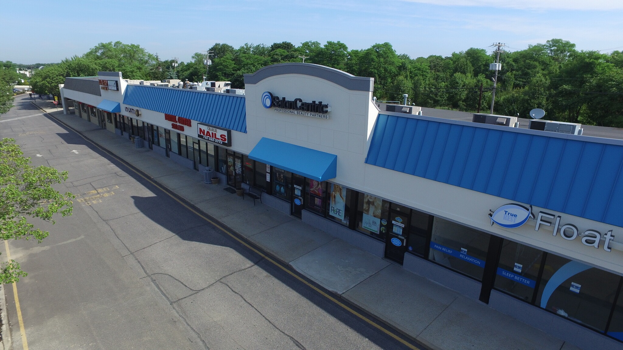 920990 Cedar Bridge Ave Brick, NJ 08723 Shopping Center Property for