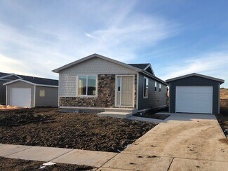 Box Elder, SD Apartments - 270 Landmark Ct