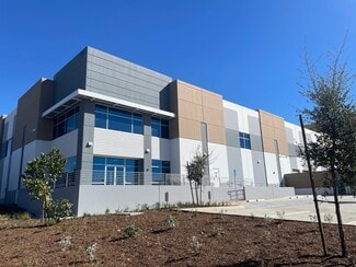 Riverside, CA Industrial - 980 Marlborough Ave Riverside, CA Industrial - 980 Marlborough Ave