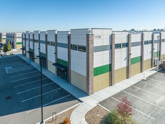 Broomfield, CO R&D - 11130 Broomfield Ln Broomfield, CO R&D - 11130 Broomfield Ln