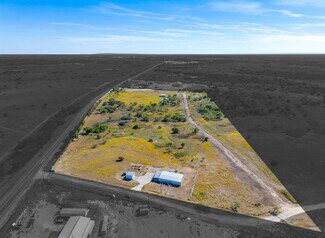 Cresson, TX Industrial - 13300 Cleburne Hwy Cresson, TX Industrial - 13300 Cleburne Hwy