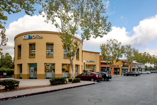 San Jose, CA Retail - 830-878 Blossom Hill Rd