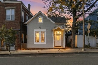 Keyport, NJ Office - 55 E Front St