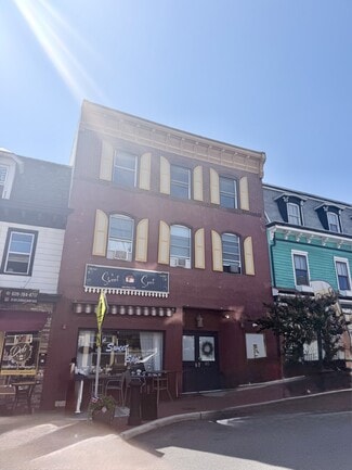Mount Holly, NJ Office/Residential - 40 High St Mount Holly, NJ Office/Residential - 40 High St