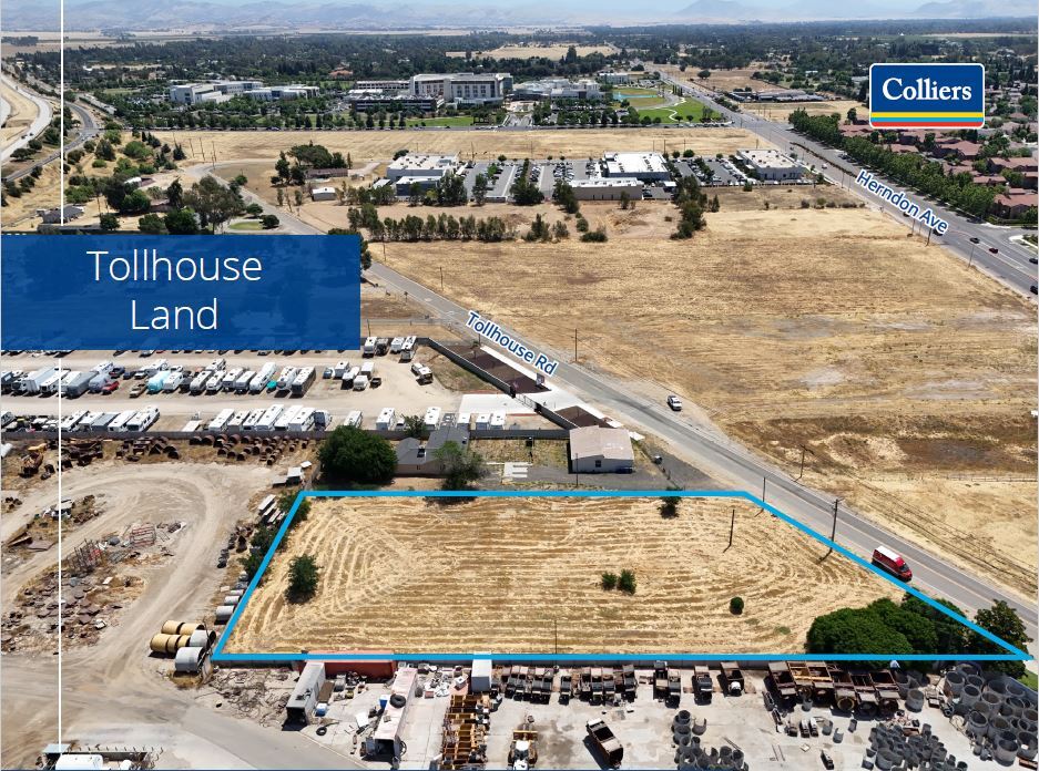 2351-2371 Tollhouse Rd, Clovis, CA for Sale