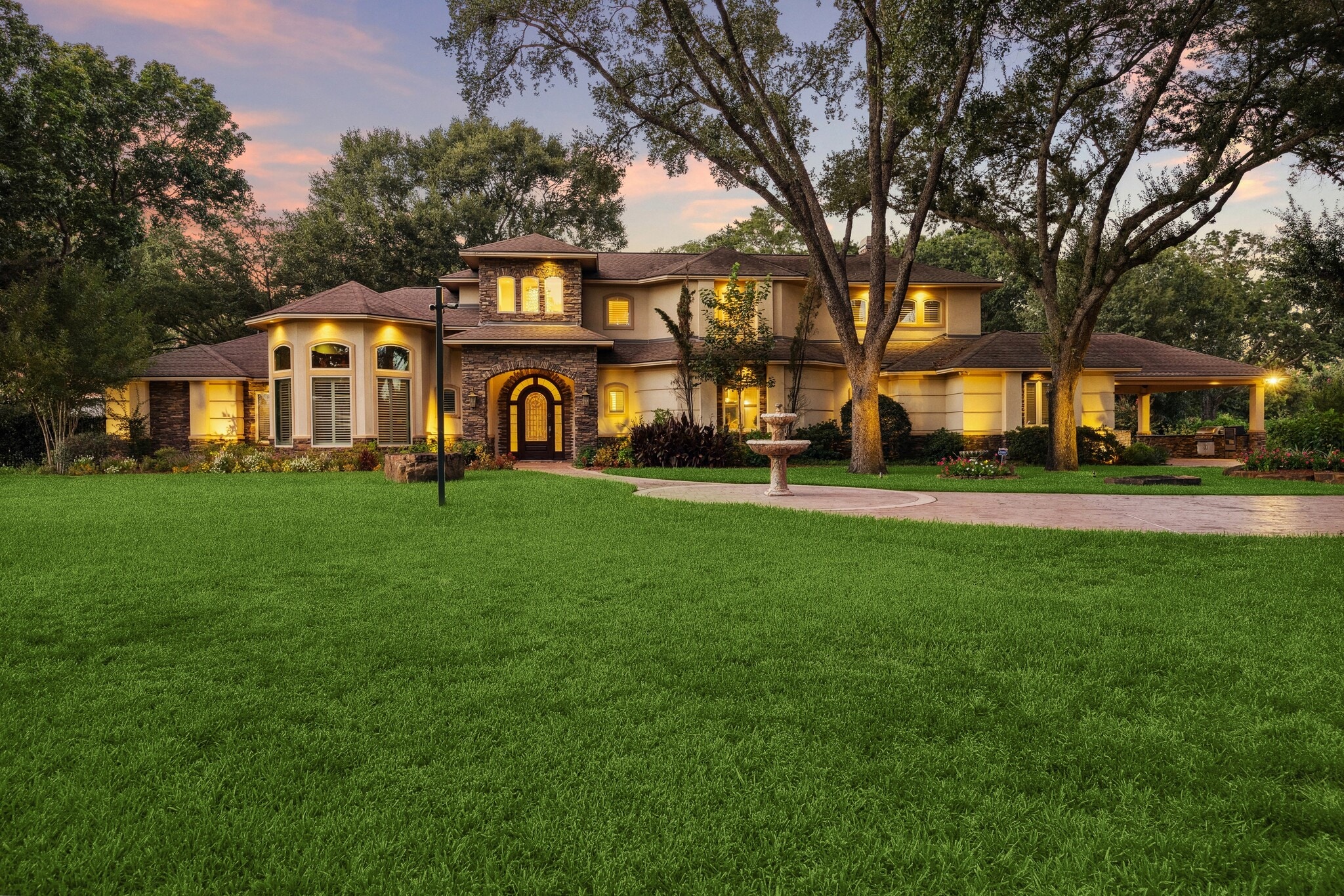 16218 Barklea Rd, Cypress, TX for Sale