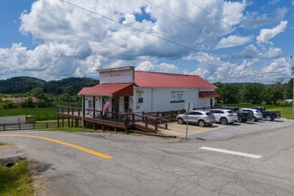 Jamestown, KY Restaurant - 4838 S Highway 379