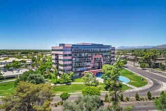 Tempe, AZ Office - 4500 S Lakeshore Dr