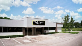 West Palm Beach, FL Office/Residential - 4450 S Tiffany Dr