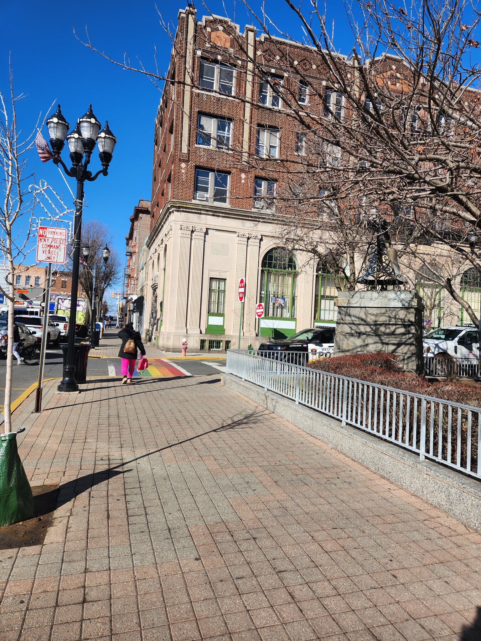 440 60th St, West New York, NJ for Rent