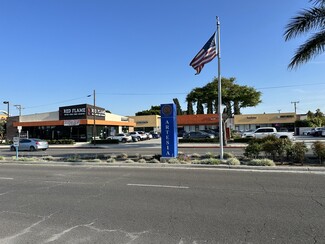 Artesia, CA Retail - 12146 South St