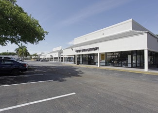 North Lauderdale, FL Retail - 941 Kimberly Blvd