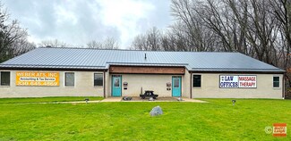 Coventry Township, OH Office - 3522 Manchester Rd