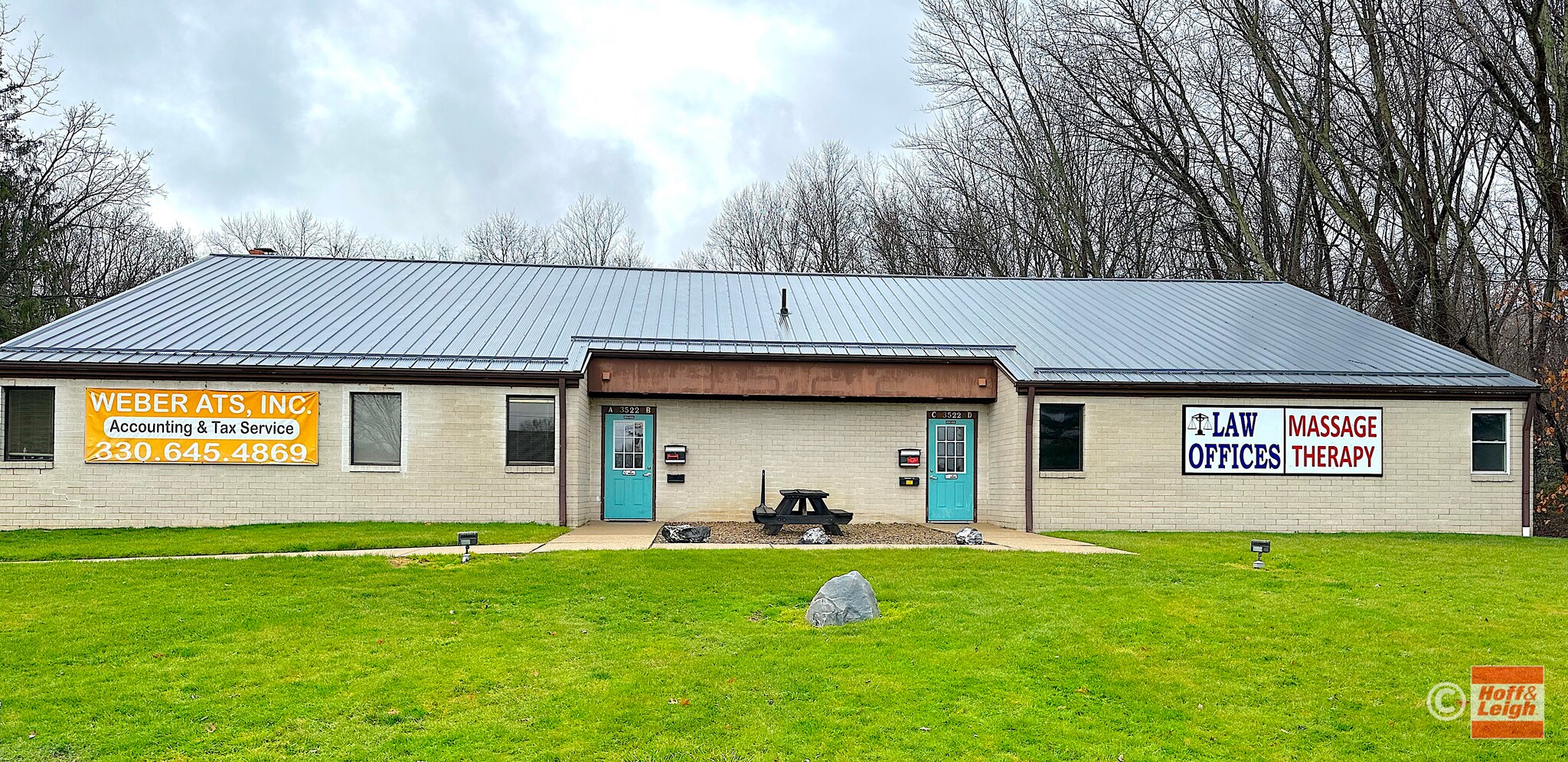 3522 Manchester Rd, Coventry Township, OH for Rent