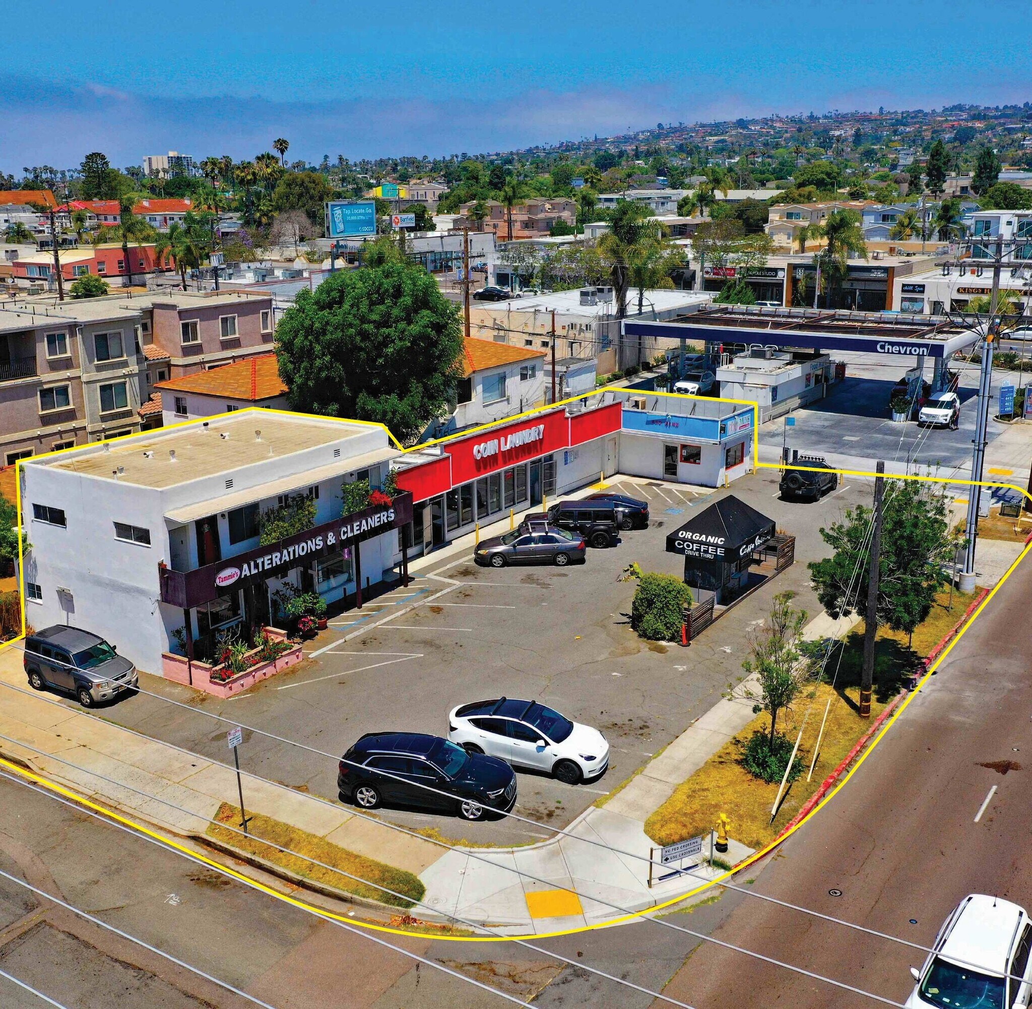4454-4468 Ingraham St, San Diego, CA for Sale