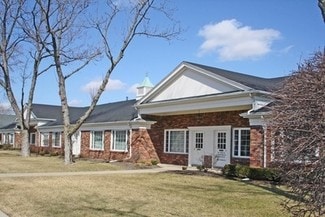 Sylvania, OH Medical - 5800 Monroe St