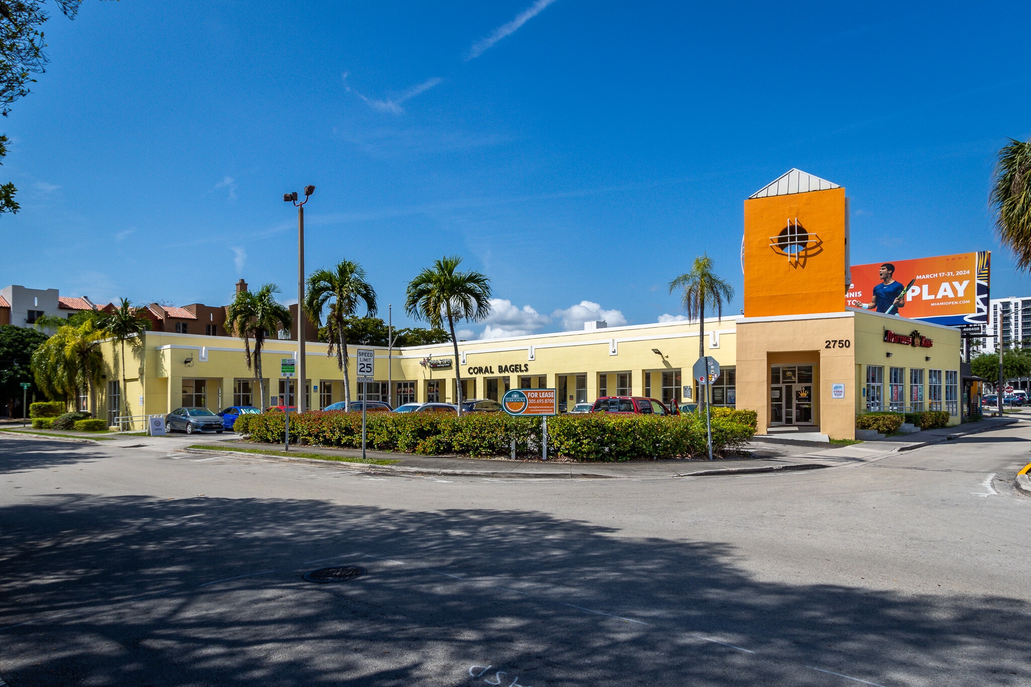 2750 SW 26th Ave, Miami, FL for Rent