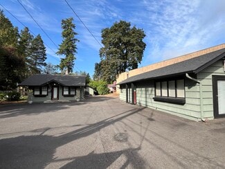 Lake Oswego, OR Office/Residential - 15969 SW Reese Rd