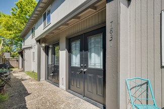 Portland, OR Apartments - 7831 SW 34th Ave
