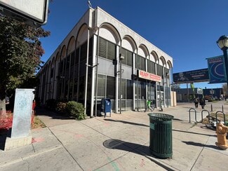 Denver, CO Office/Retail - 1915-1919 E Colfax Ave