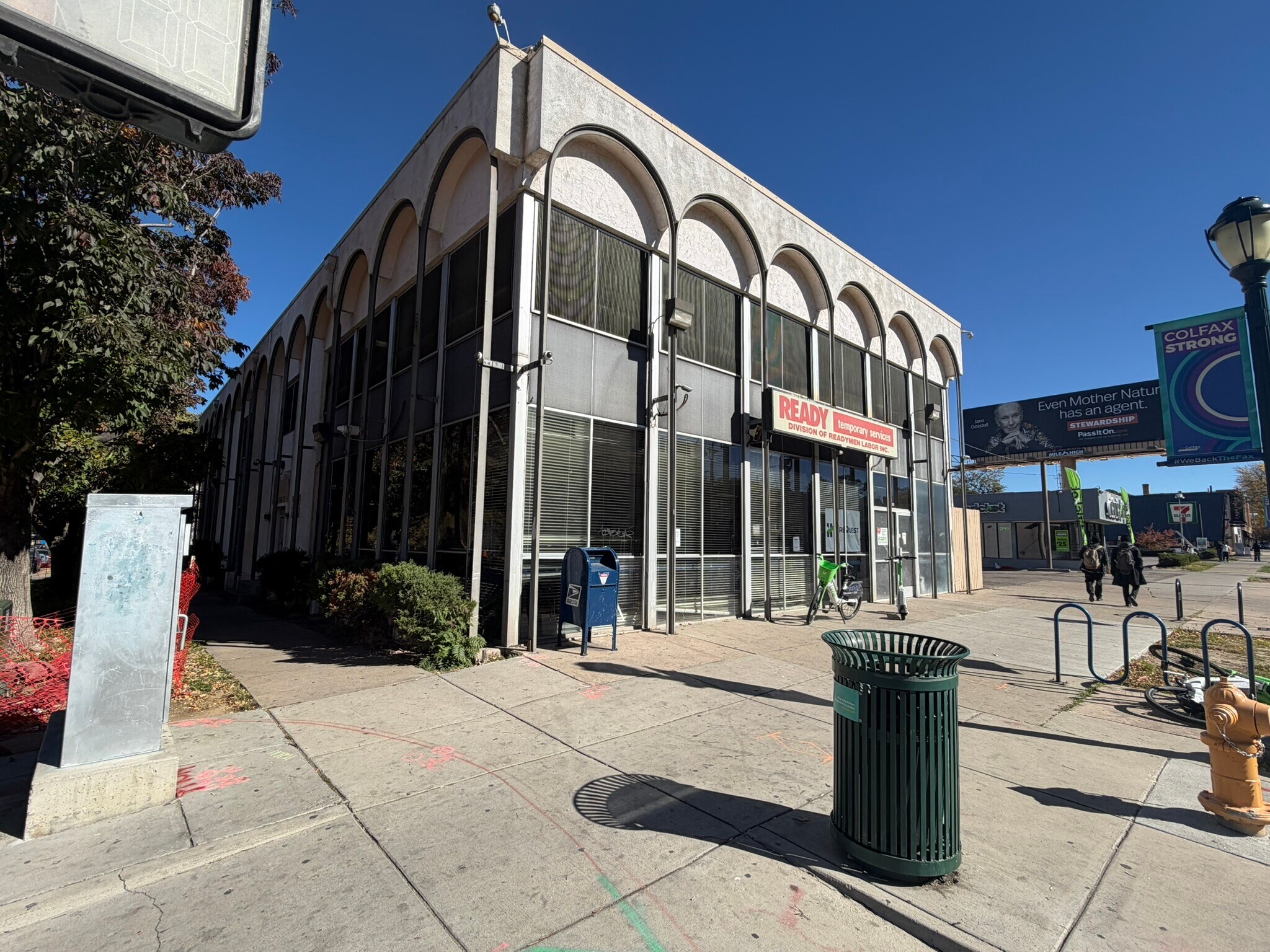 1915-1919 E Colfax Ave, Denver, CO for Rent