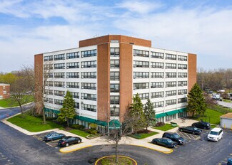 Chicago, IL Office - 9510 S Constance Ave