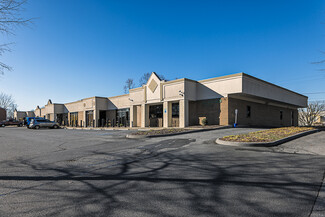 Kingsport, TN Office/Medical - 121 E Ravine Rd