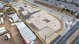 Phoenix, AZ Specialty - 1851 S 19th Ave