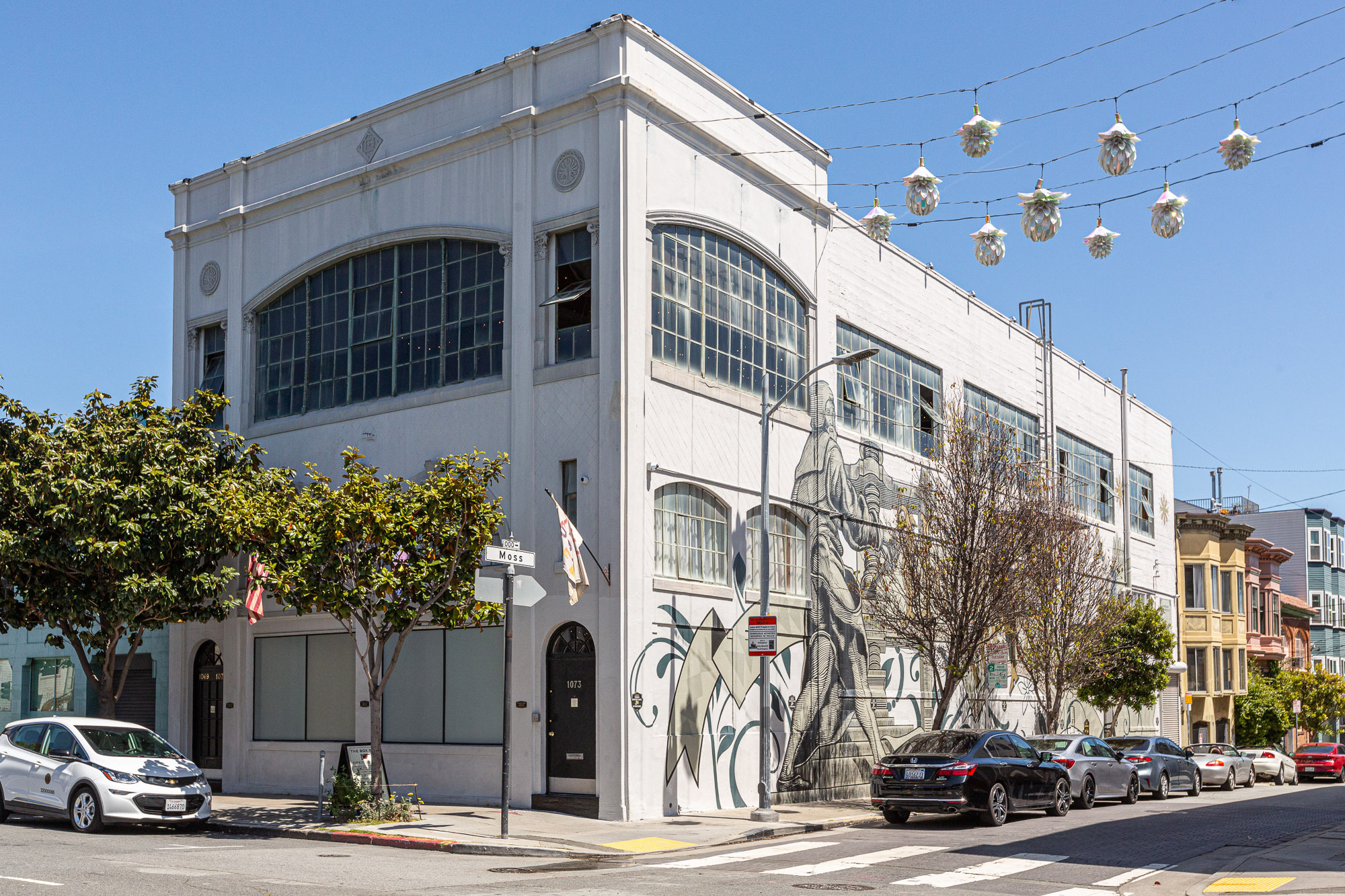 1069-1073 Howard St, San Francisco, CA for Sale