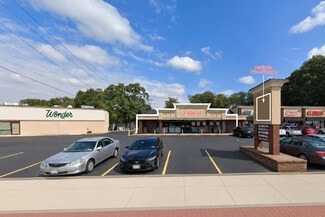 Deer Park, NY Retail - 7-25 Bay Shore Rd
