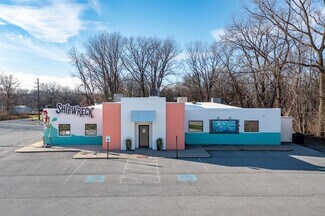 Griffith, IN Restaurant - 840 S Broad St