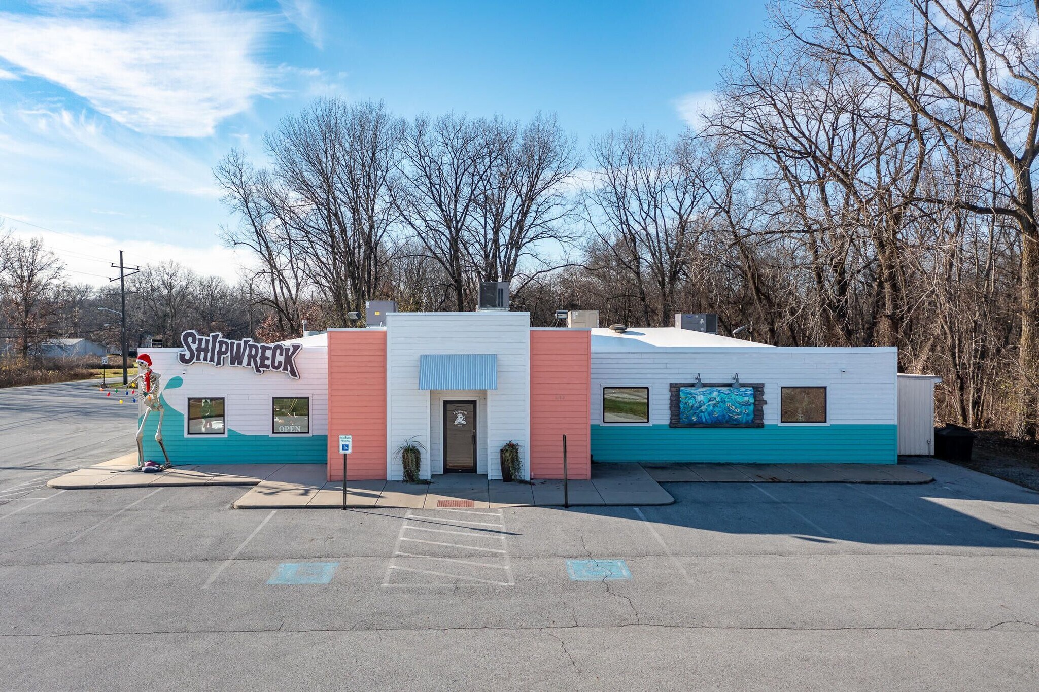 840 S Broad St, Griffith, IN for Sale