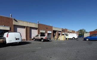 Rockville, MD Industrial - 12288-12290 Wilkins Ave Rockville, MD Industrial - 12288-12290 Wilkins Ave