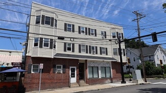 Malden, MA Apartments - 95 Medford St