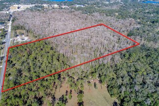 Lake Mary, FL Commercial Land - 400 Longwood Lake Mary Rd